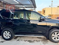 تويوتا لاندكروزر برادو